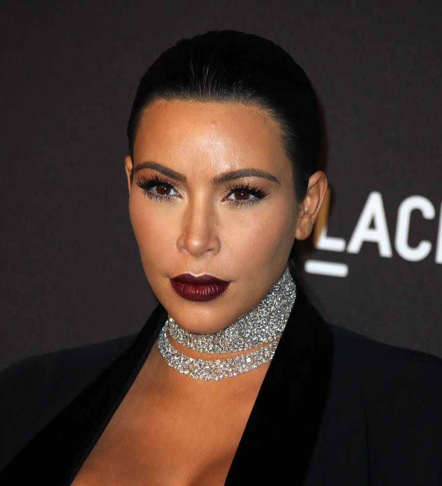 Kim Kardashian has given up on maternity fashion