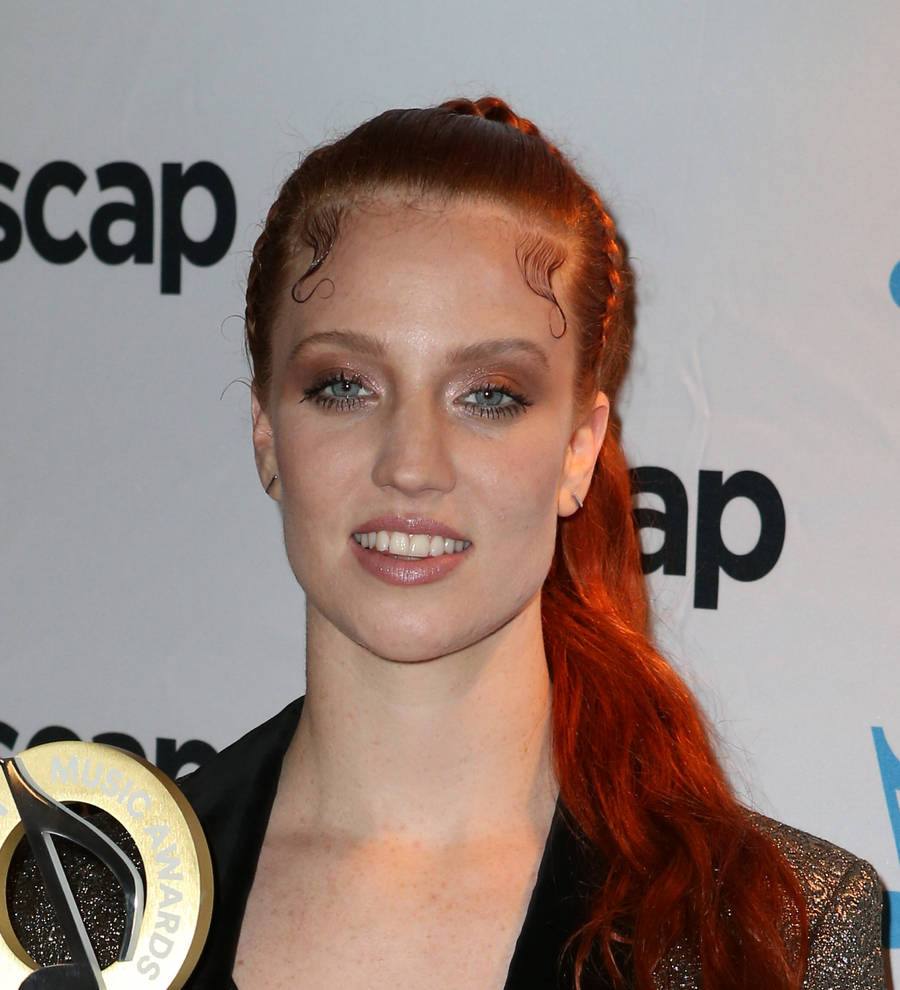 Jess Glynne & Amy Wadge make it ladies night with double wins at ASCAP Awards