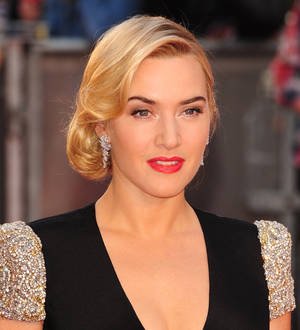 Kate Winslet expecting third child