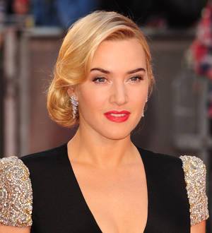 Kate Winslet expecting third child