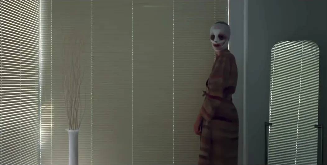 Austrian Horror Flick 'Goodnight Mommy' Officially Ushers In Halloween Season!