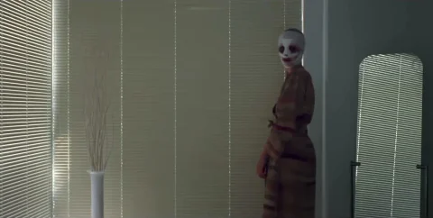 Austrian Horror Flick 'Goodnight Mommy' Officially Ushers In Halloween Season!