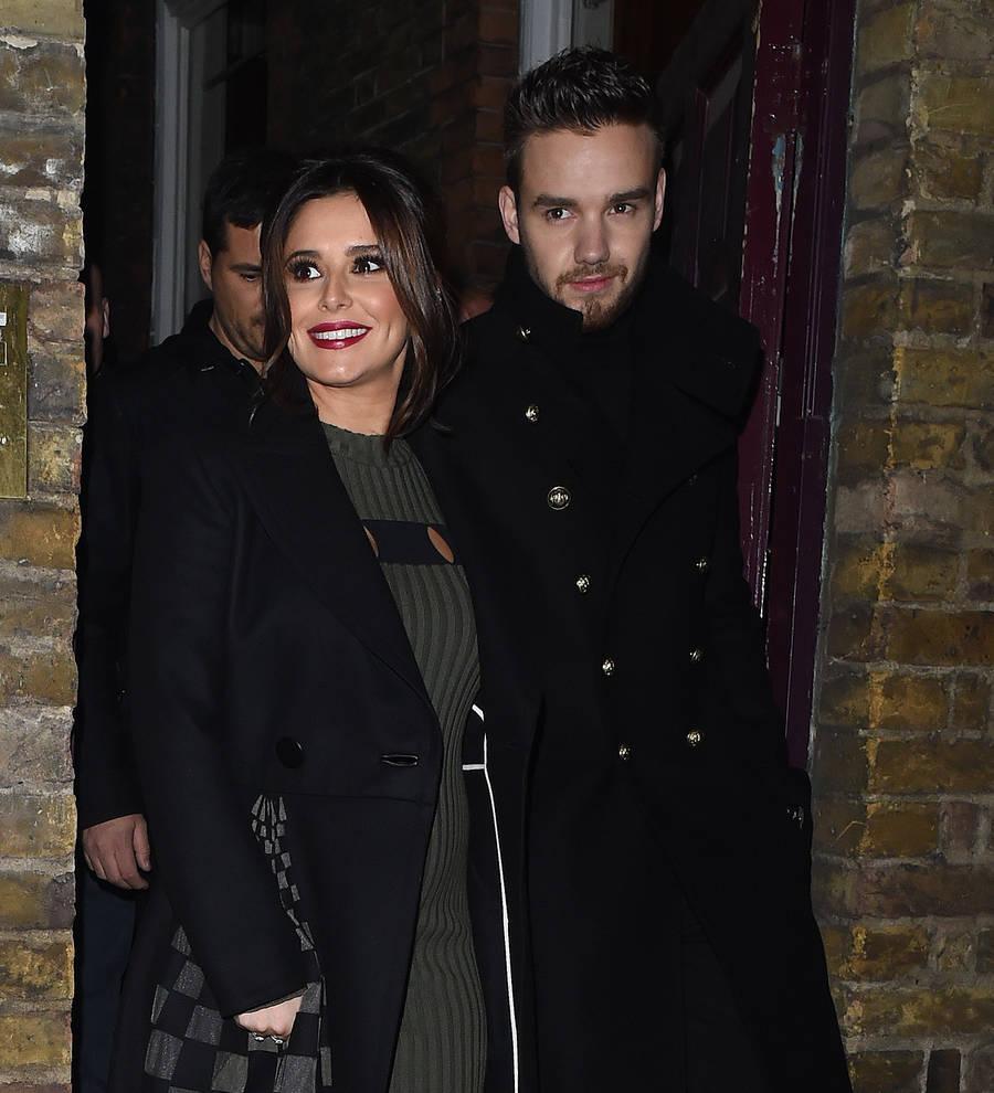 Cheryl's hairstylist gives fans glimpse at Liam Payne's new baby - report