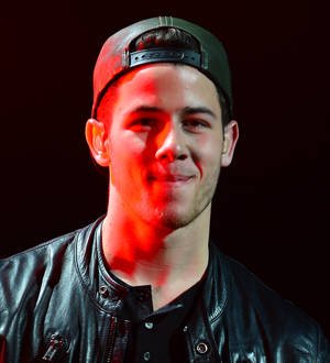 Nick Jonas: 'I've smoked weed'