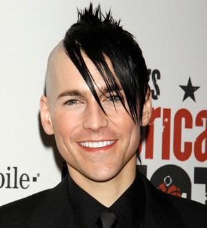 Broadway star Vincent auditions for The Voice