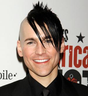 Broadway star Vincent auditions for The Voice