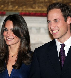 Prince William + Kate Middleton Movie on the Way