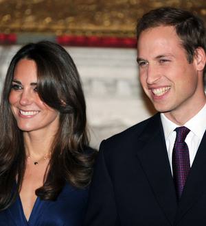 Prince William + Kate Middleton Movie on the Way