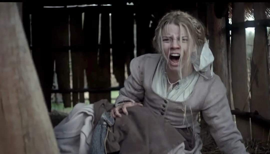 'The Witch' Promises To Deliver Old-Fashioned Scares!