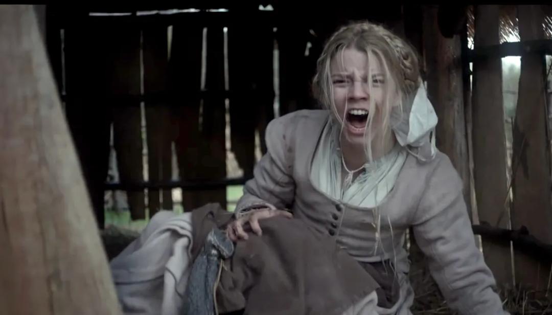 'The Witch' Promises To Deliver Old-Fashioned Scares!