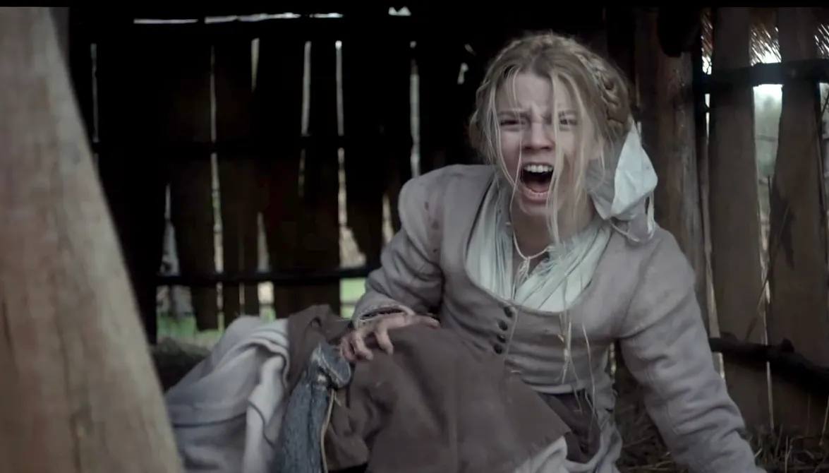 'The Witch' Promises To Deliver Old-Fashioned Scares!