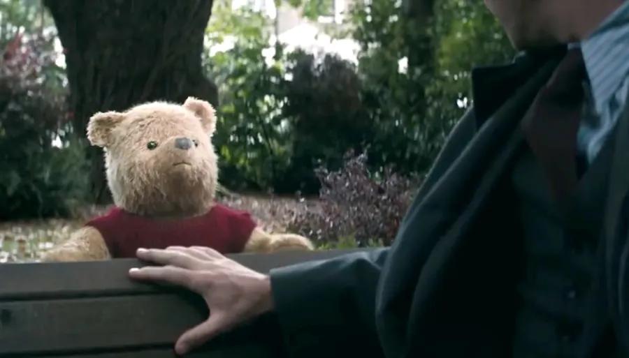 All Grown Up: 'Christopher Robin' Proves You're Never Too Old For Childhood Whimsy!