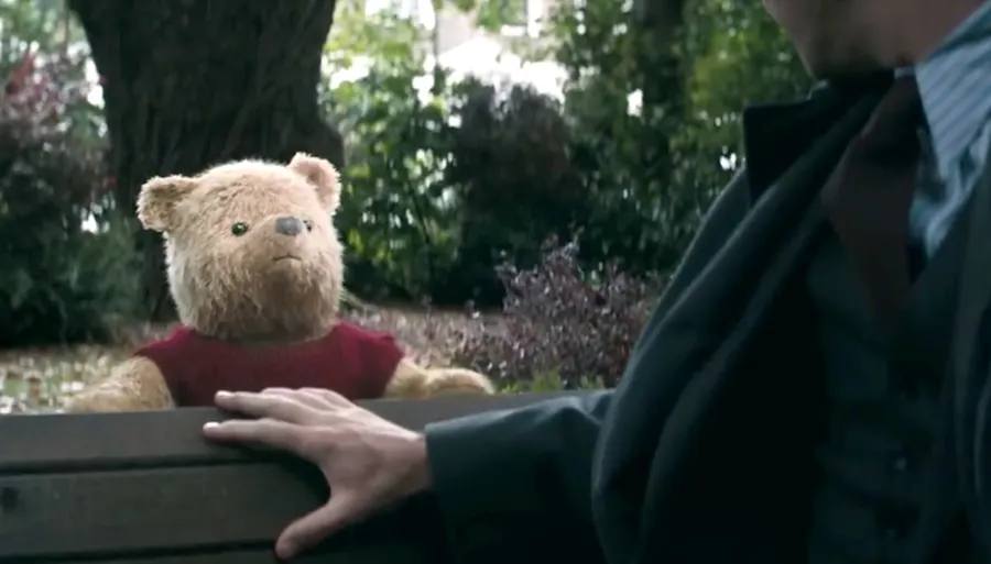 All Grown Up: 'Christopher Robin' Proves You're Never Too Old For Childhood Whimsy!