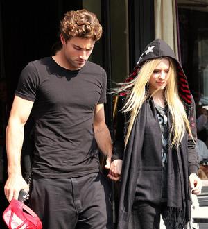 Brody Jenner files police report over bar scuffle
