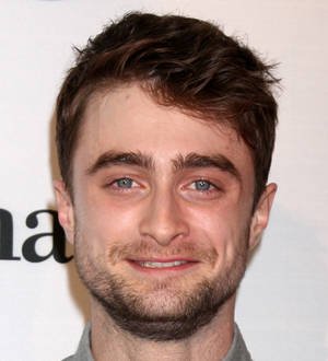 Daniel Radcliffe recorded Jon Hamm's lines to help perfect British accent