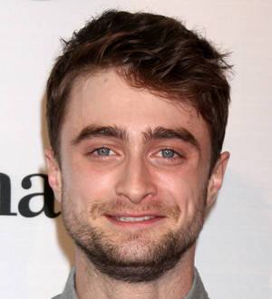 Daniel Radcliffe: 'James Bond villain reports are totally untrue'