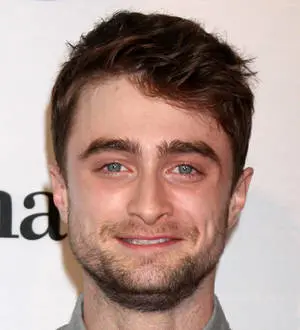 Daniel Radcliffe recorded Jon Hamm's lines to help perfect British accent