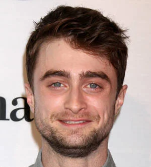 Daniel Radcliffe recorded Jon Hamm's lines to help perfect British accent