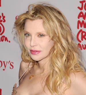 Courtney Love not guilty in libel case