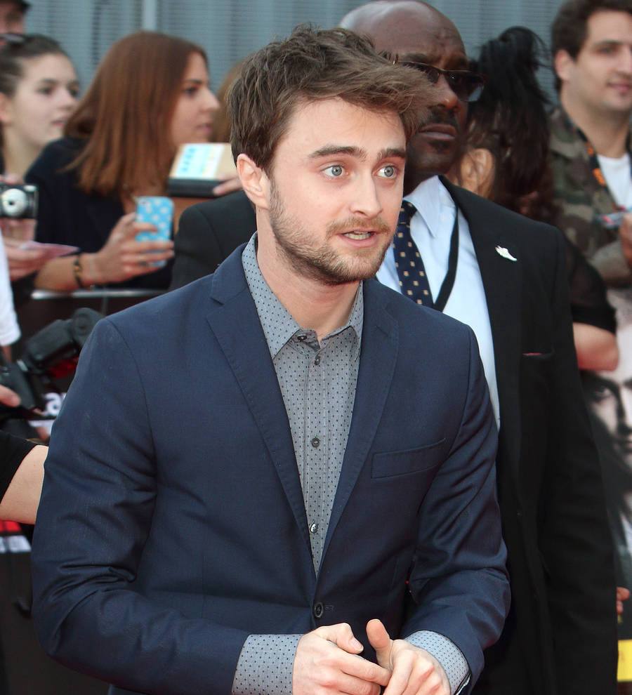 Daniel Radcliffe gives up on Spider-Man dream