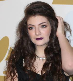 Lorde blasts paparazzo for making her life a misery