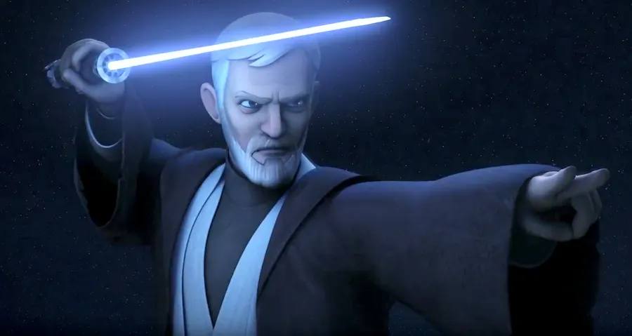 "Star Wars Rebels" Mid-Season Trailer Teases Long-Awaited Rematch!