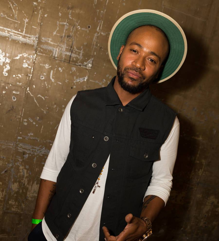 Columbus Short receives probation in battery case