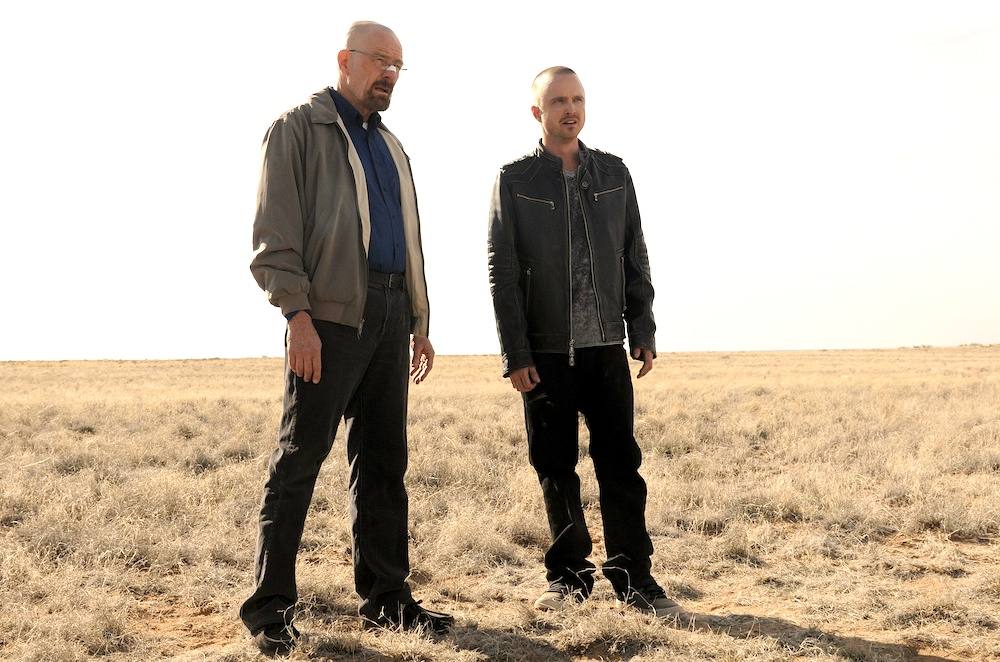 6 TV Shows That Are Actually Better When Binged!