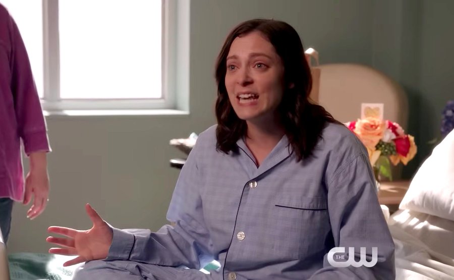 7 TV Shows With Excellent Representations of Mental Illness