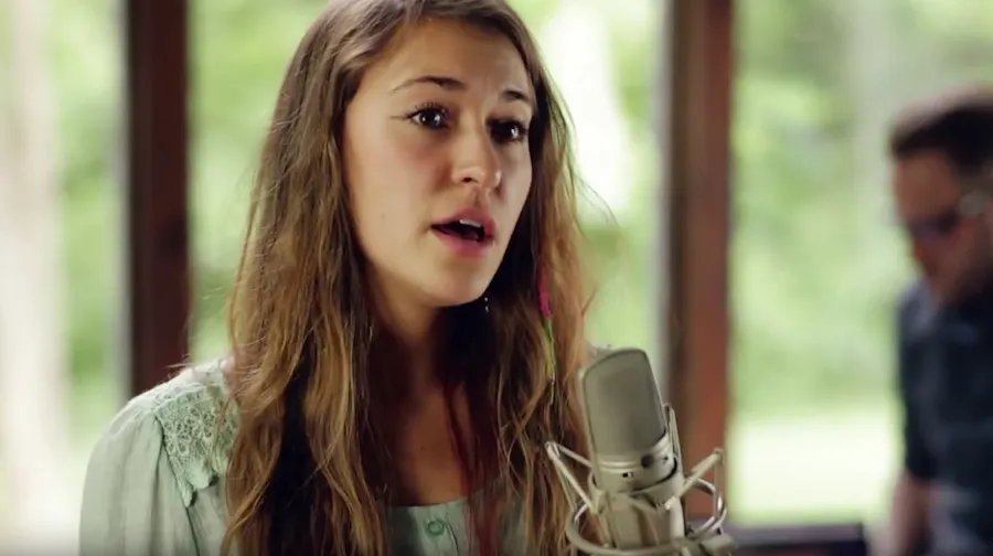 ARTIST TO WATCH: Lauren Daigle