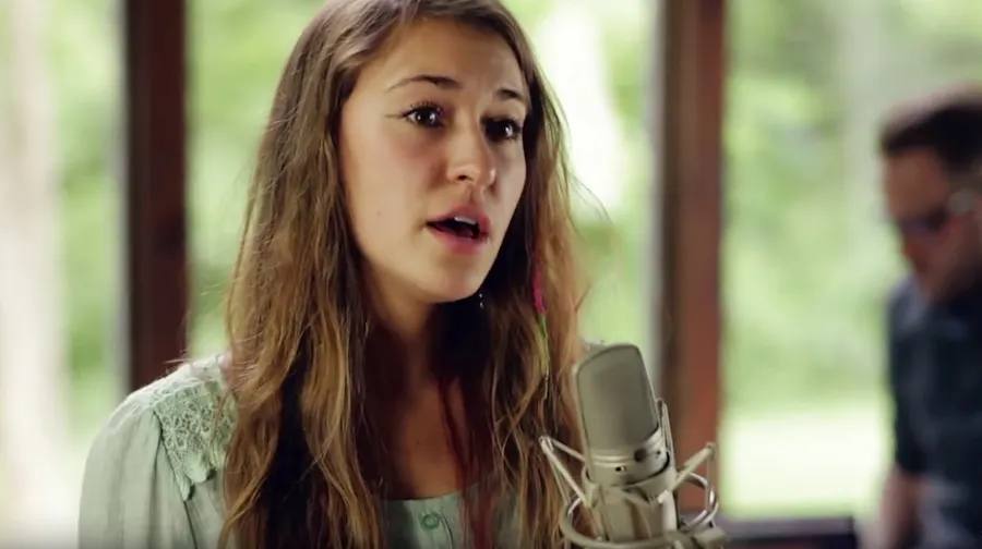 ARTIST TO WATCH: Lauren Daigle