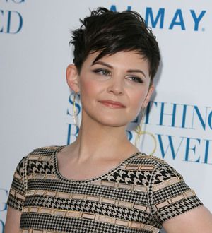 Ginnifer Goodwin designs heels for charity