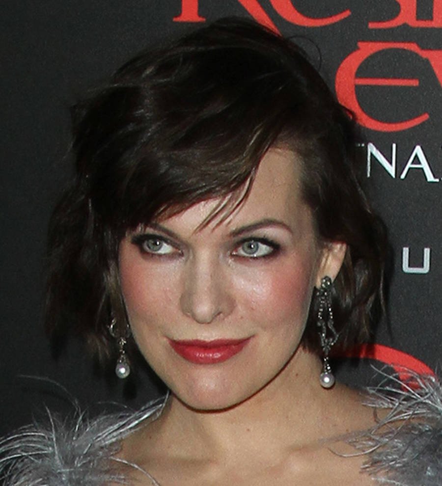 Milla Jovovich almost quit first Resident Evil film over Michelle Rodriguez casting