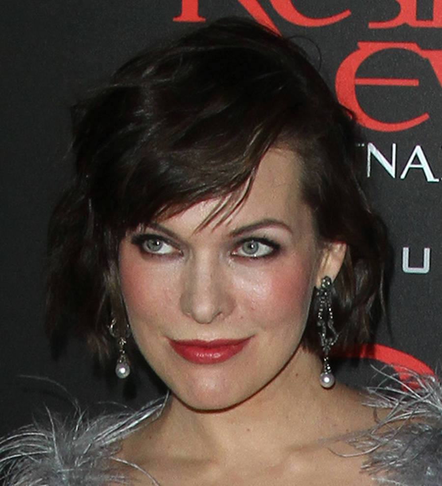 Milla Jovovich almost quit first Resident Evil film over Michelle Rodriguez casting