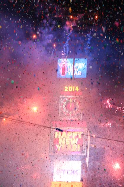 Don't Give Up! 6 Ways to Keep Your New Year's Resolutions!
