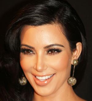Kardashian named Most Annoying Celebrity