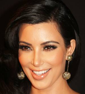 Kardashian named Most Annoying Celebrity