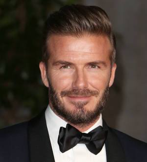 David Beckham honours son on 16th birthday