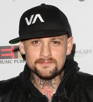 Benji Madden dodges Cameron Diaz romance question