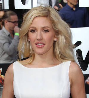 Ellie Goulding's absent dad helped her overcome writer's block