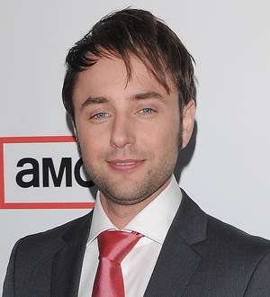 Vincent Kartheiser set to play Mr. Darcy