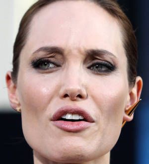 Angelina Jolie: 'I am not retiring'