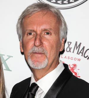 James Cameron cancels Deauville Film Festival appearance