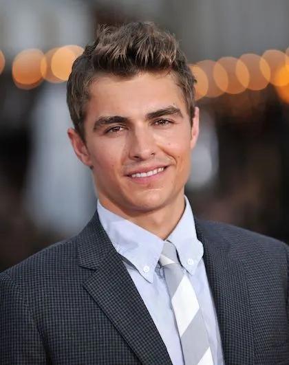 One to Watch: Dave Franco