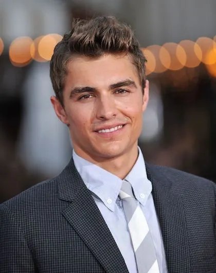 One to Watch: Dave Franco
