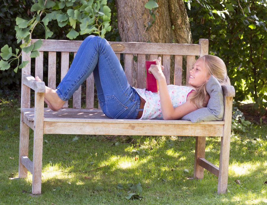 5 Fast-Paced Books To Get You Out Of a Reading Slump!