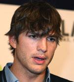 Ashton Kutcher in Trouble Over on-Set Snapping