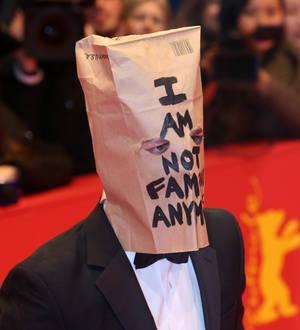 Shai LaBeouf launches odd art installation in Los Angeles