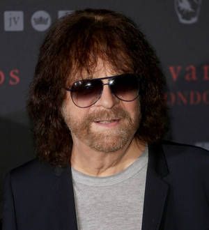 Jeff Lynne steps in to help Take That recover from Orange split