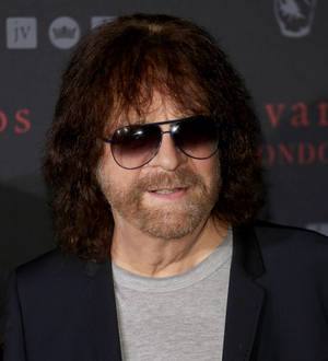 Jeff Lynne steps in to help Take That recover from Orange split
